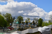Экскурсия в Псково-Печерский монастырь